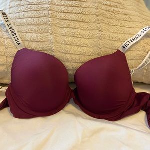 ✨SALE!!!✨ Victoria’s Secret T-shirt Bra